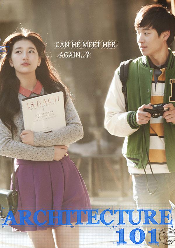 Architecture 101 (2012) รักแรกในความทรงจำ