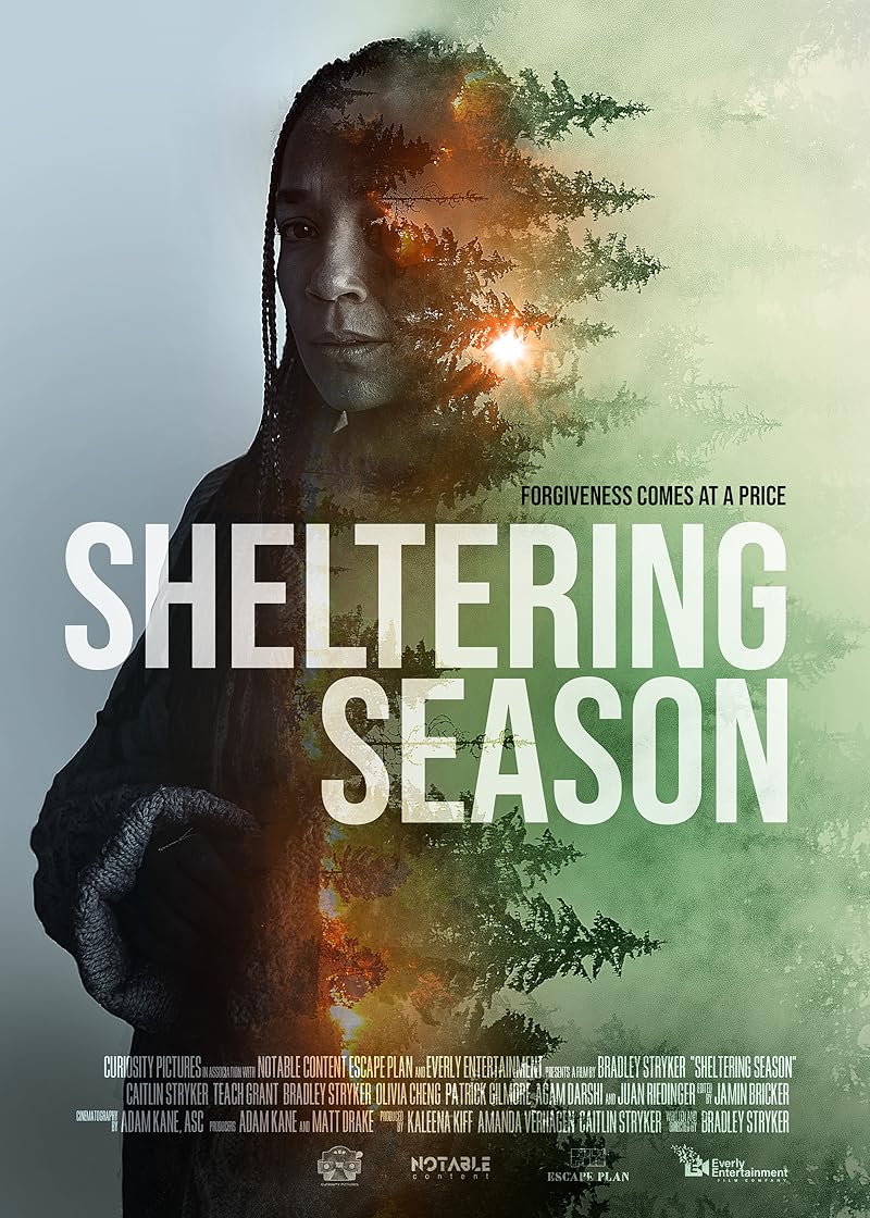 Sheltering Season (2022)