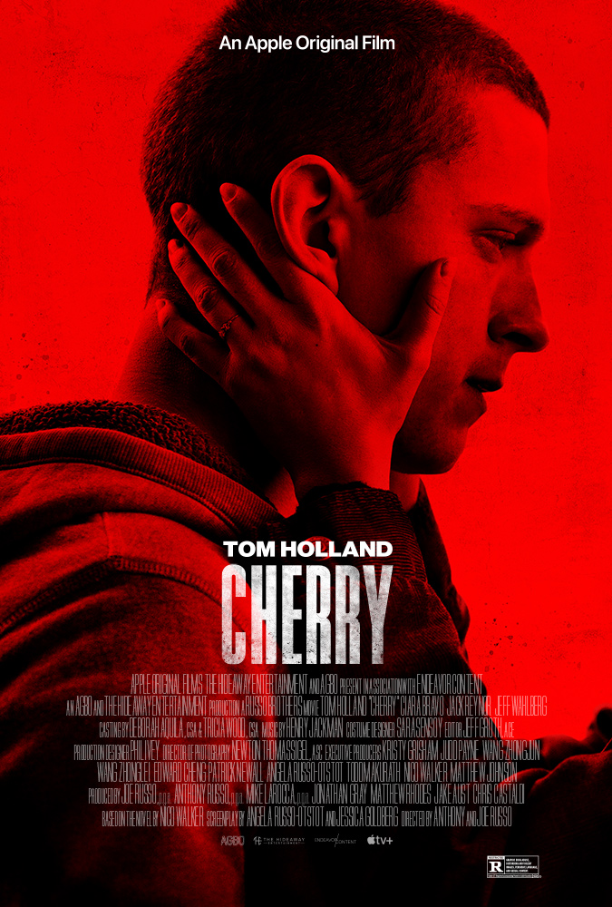 Cherry (2021) ซับไทย