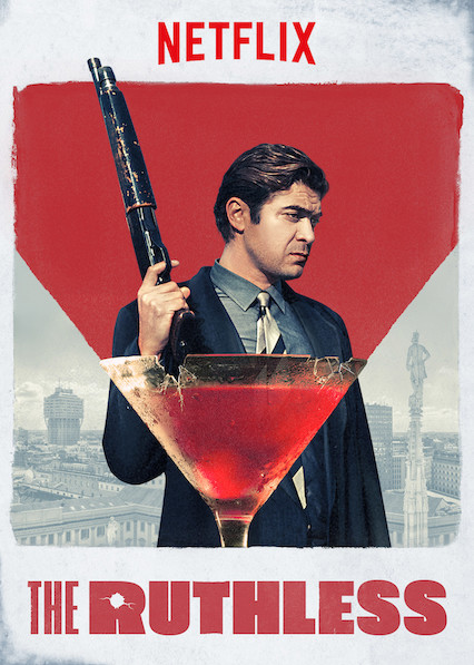 The Ruthless คนใหญ่ต้องโหด (2019) ซับไทย