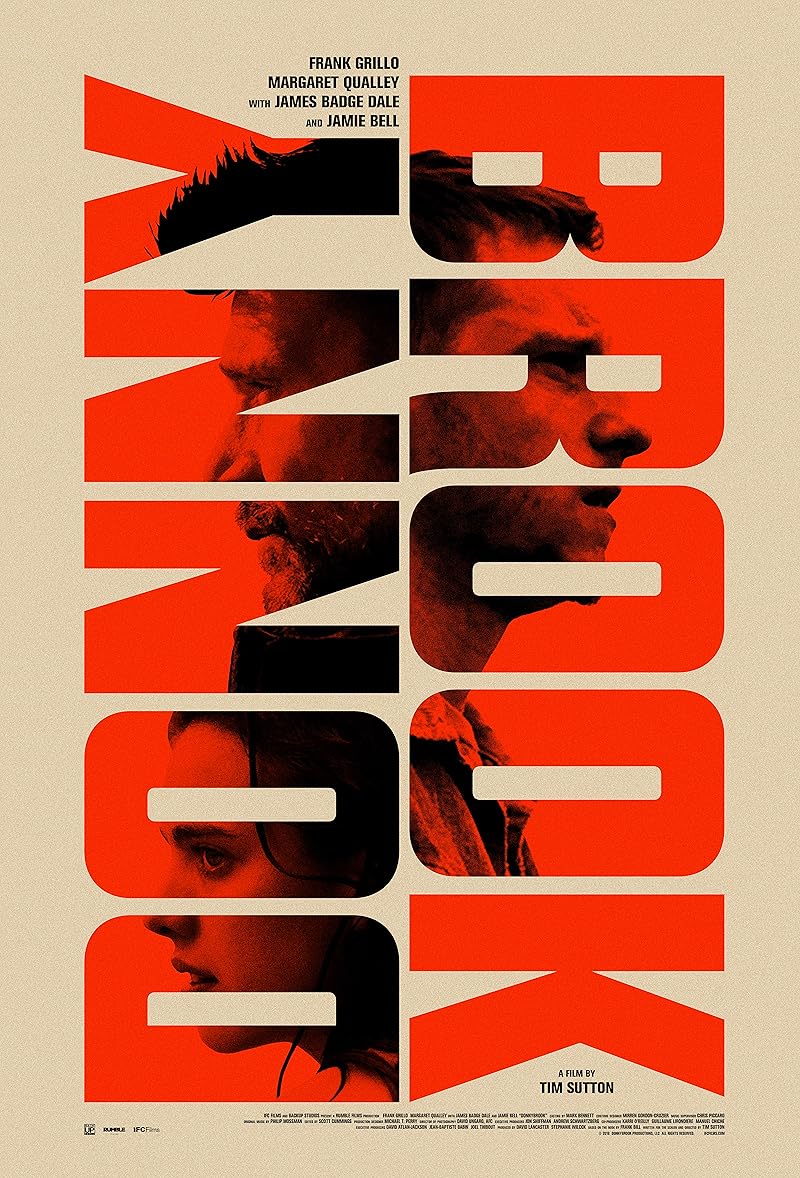 Donnybrook (2018) ดอนนี่บรูก