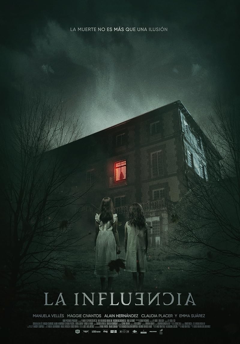 The Influence (2019) กระชากเงาอดีต ซับไทย