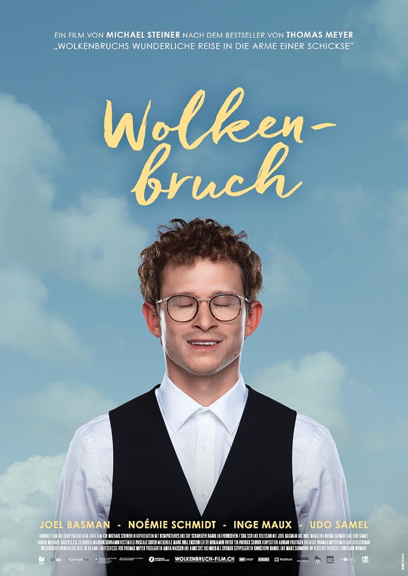 The Awakening of Motti Wolkenbruch (2018) รักนอกรีต