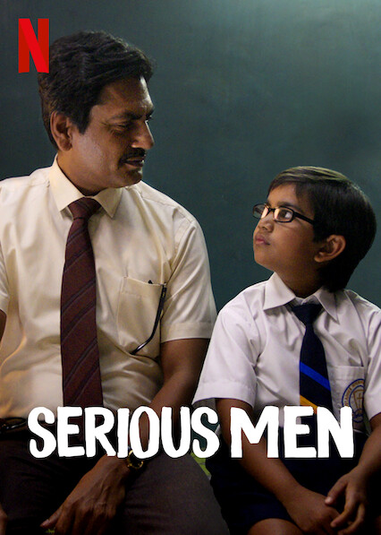 Serious Men (2020) อัจฉริยะหน้าตาย ซับไทย