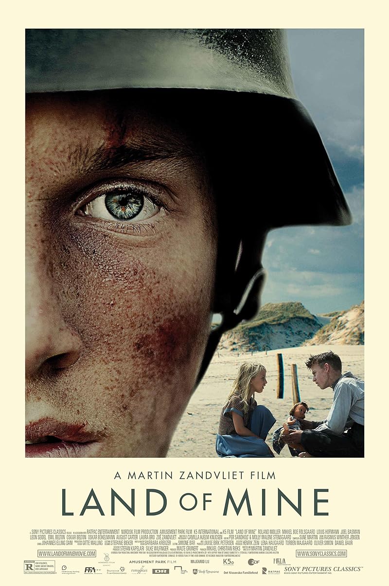 Land of Mine (2015) ซับไทย