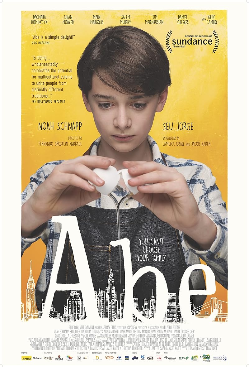 Abe (2019)