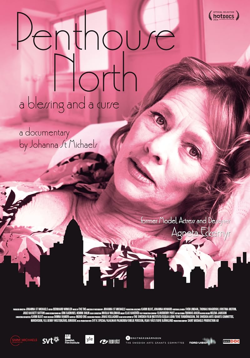 Penthouse North (2013) เสียดฟ้า เบียดนรก