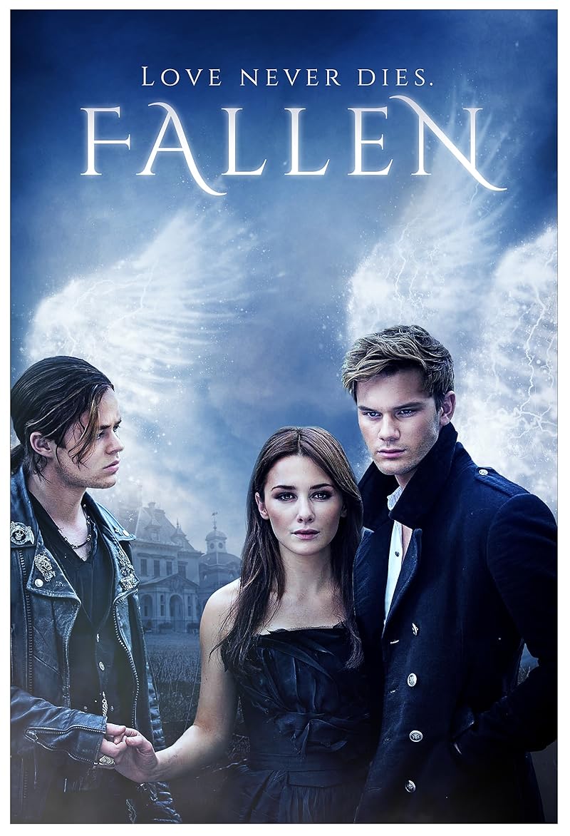 Fallen (2016) เทวทัณฑ์