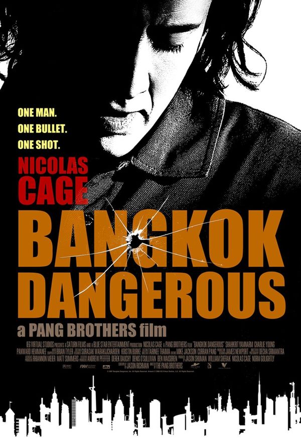 Bangkok Dangerous (2008) ฮีโร่เพชฌฆาต ล่าข้ามโลก