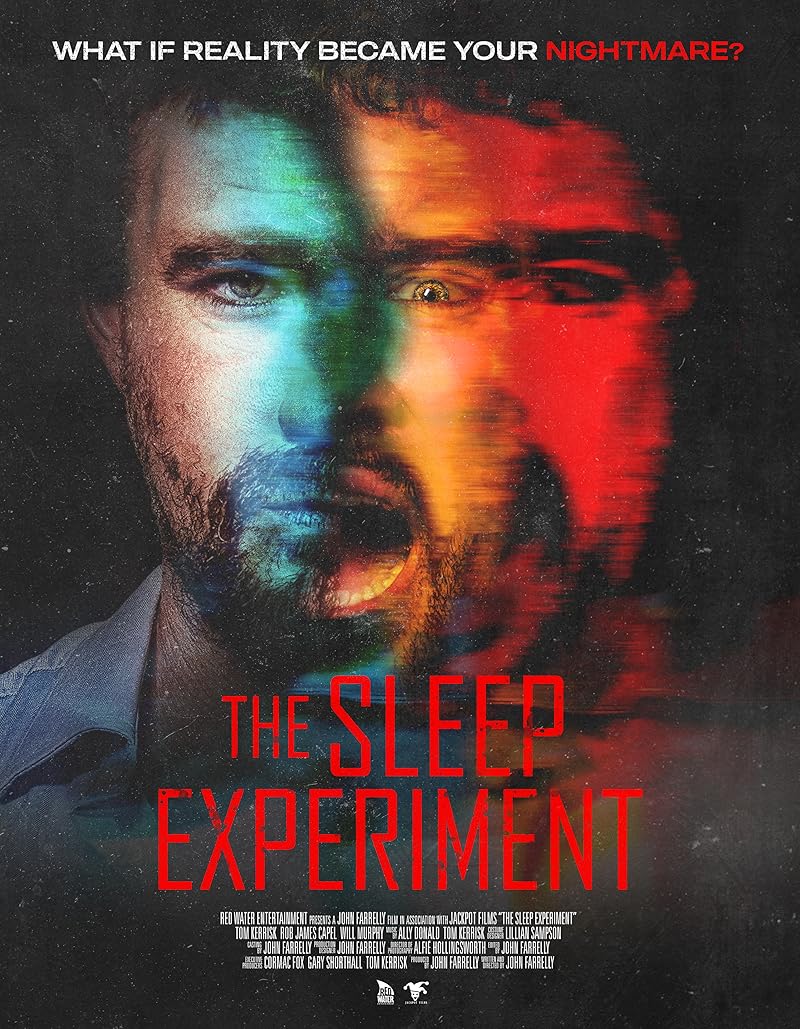 The Sleep Experiment (2022)