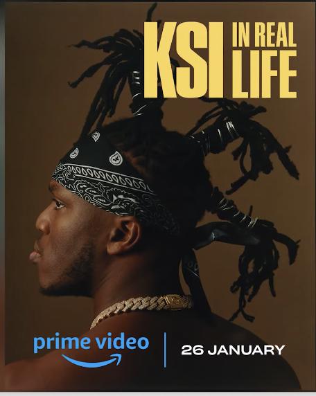 KSI In Real Life (2023)