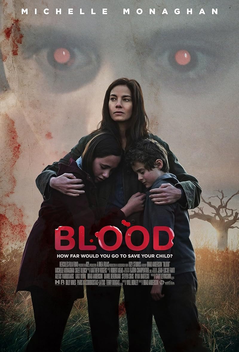 Blood (2022)