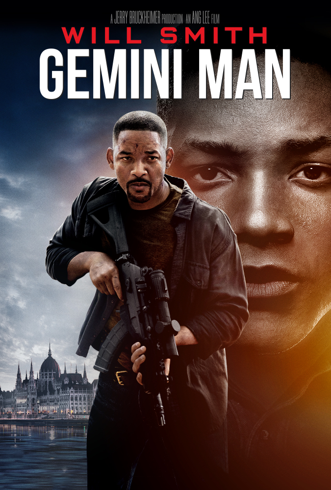 Gemini Man (2019) เจมิไน แมน