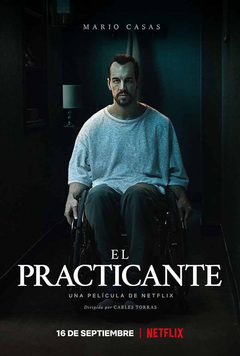 The Paramedic (2020) ฆ่าให้สมแค้น ซับไทย
