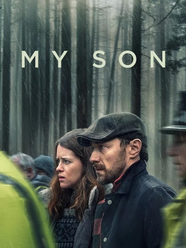My Son (2021) ซับไทย