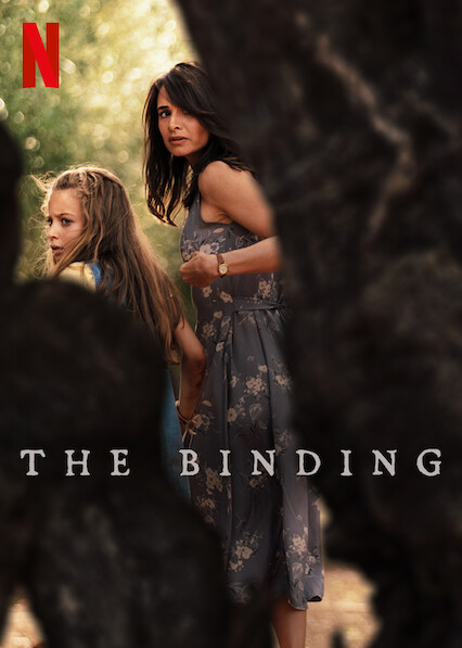 The Binding (2020) พันธนาการมืด ซับไทย