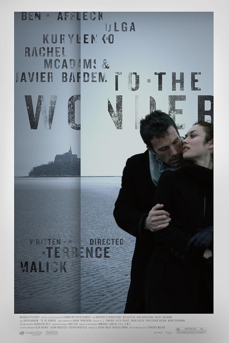 To the Wonder (2012) รอวันรักลึกสุดใจ