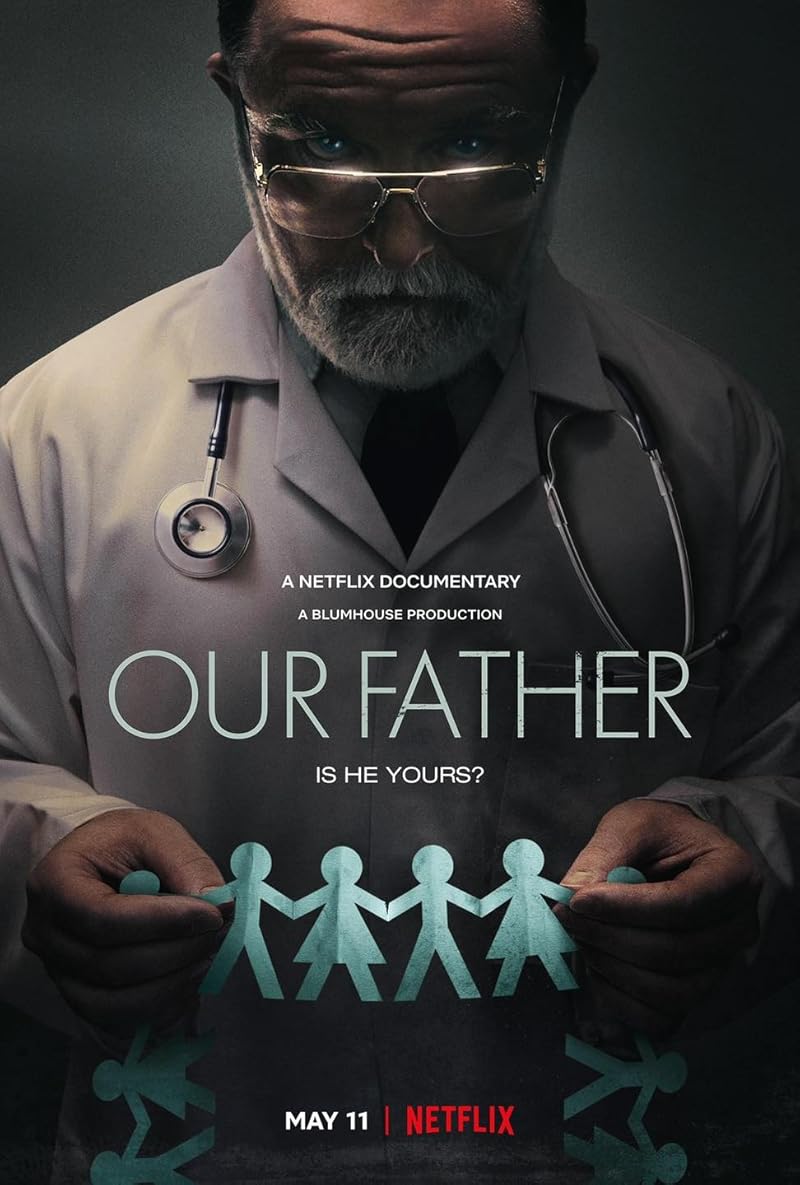 Our Father (2022) พ่อของเรา