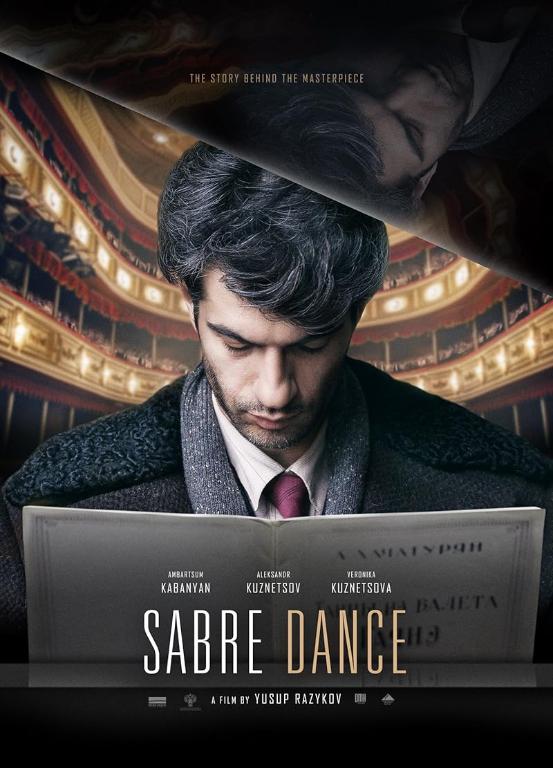 Sabre Dance (2019) เกิดมาเพื่อบรรเลง