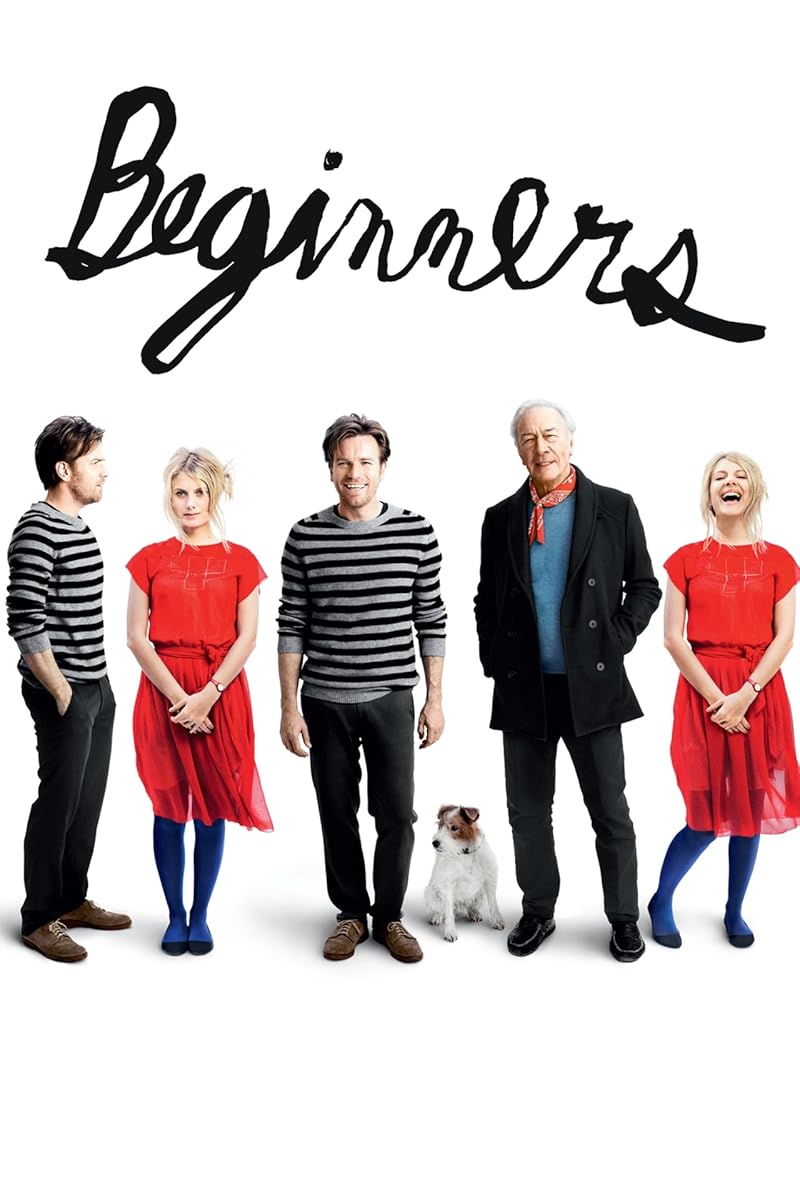 Beginners (2010) พ่อผม…แอ๊บแมน