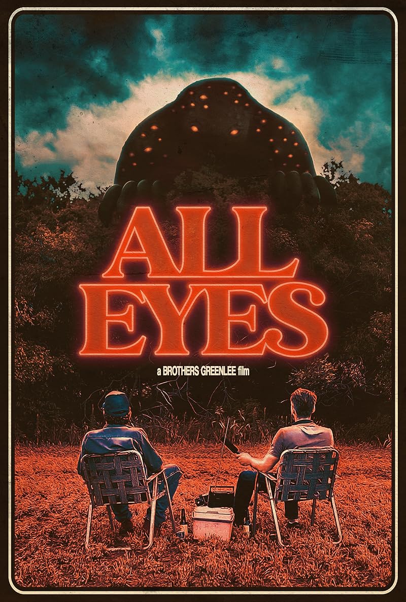 All Eyes (2022)