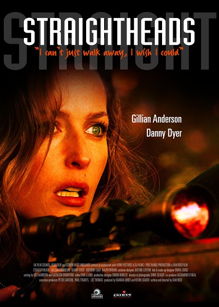 Straightheads (2007)