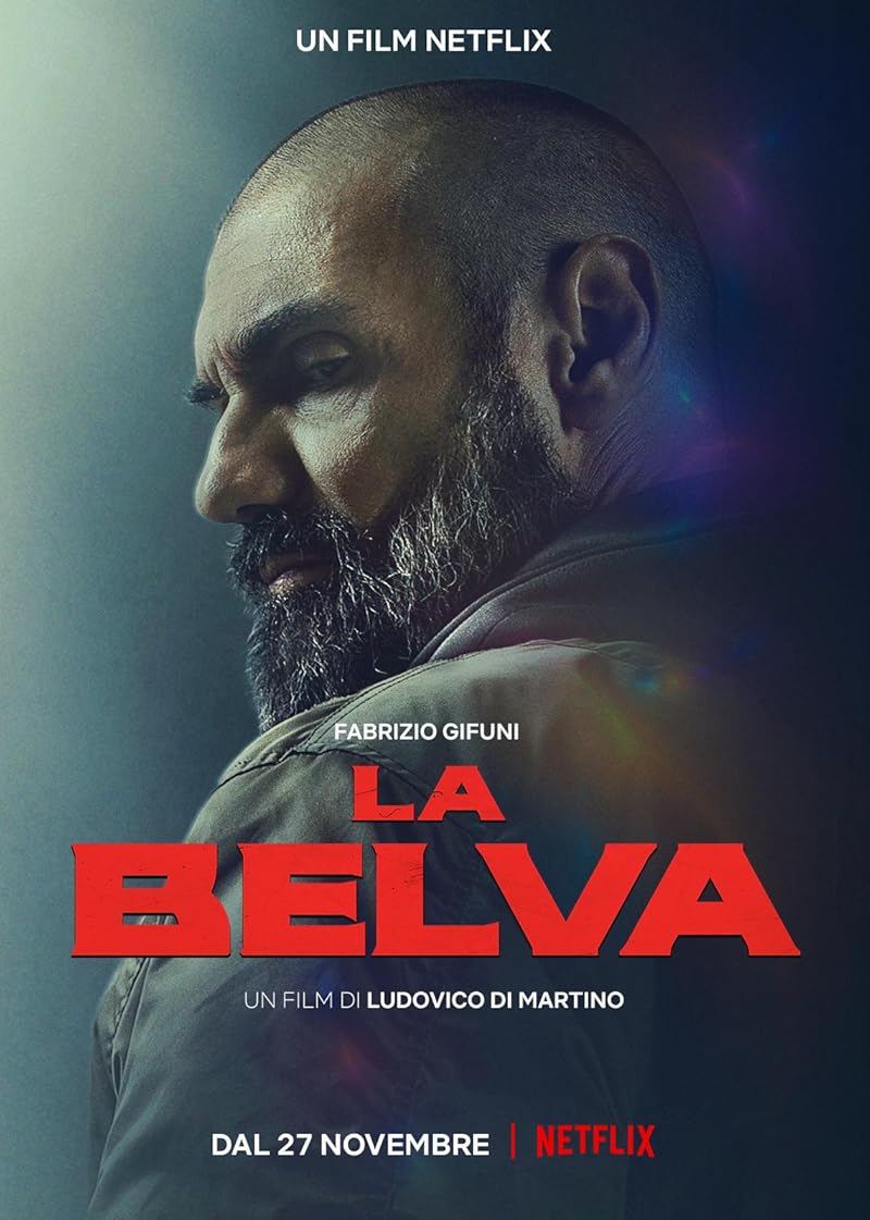 The Beast (2020) แค้นอสูร ซับไทย