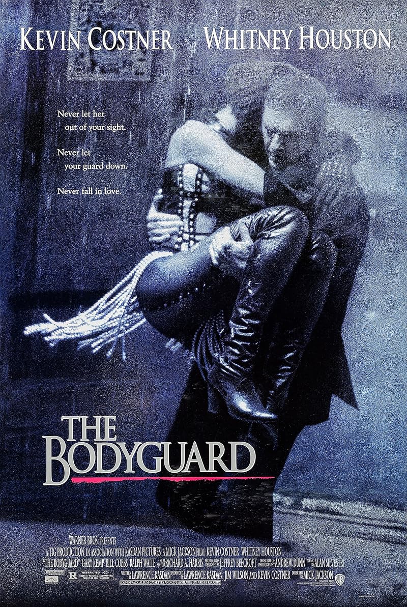 Bodyguard 3 (2025) บอดี้การ์ด 3 ศึกตัดสิน