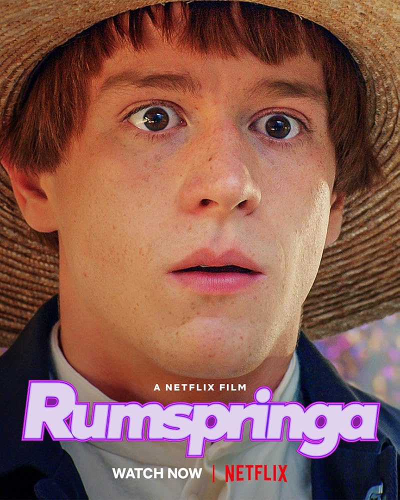 Rumspringa (2022) รัมสปริงก้า กว่าจะข้ามวัยวุ่น