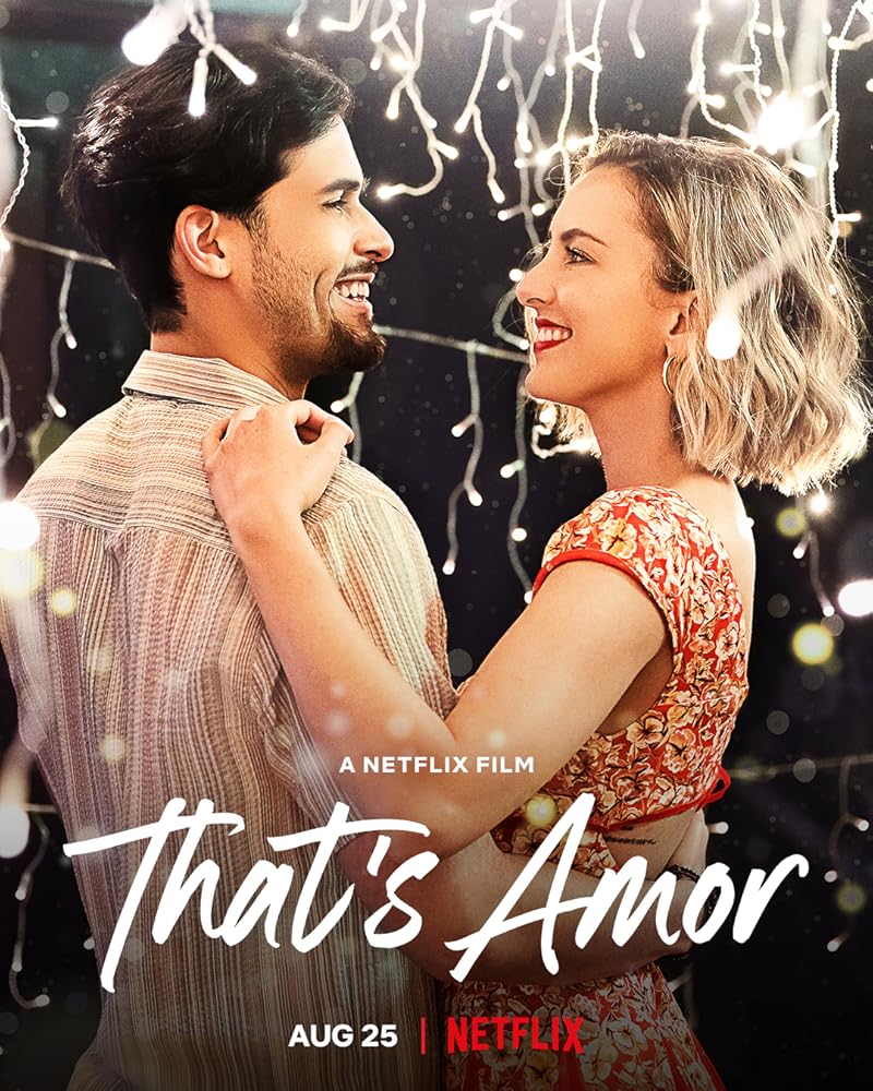 That’s Amor (2022) นี่แหละความรัก
