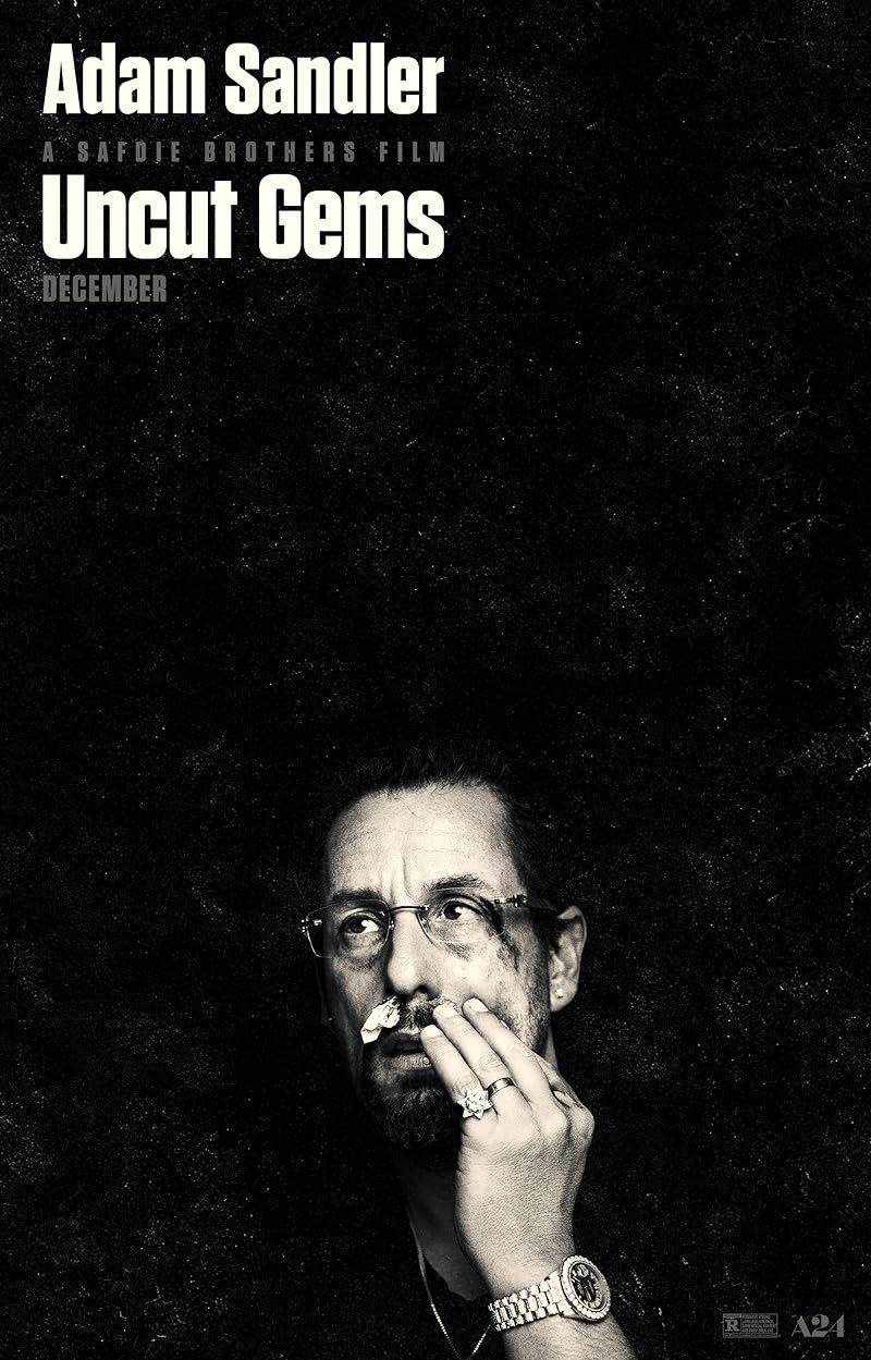 Uncut Gems (2019) ซับไทย