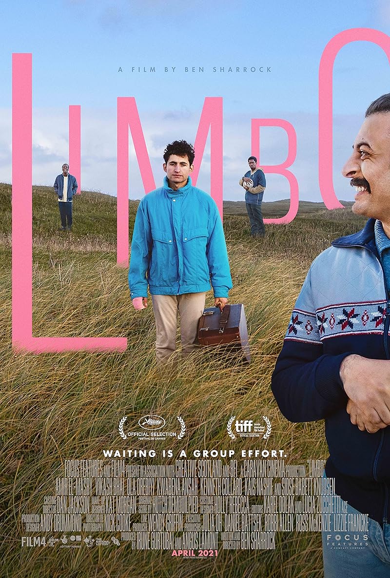 Limbo (2020) สุดขอบ แดนความฝัน