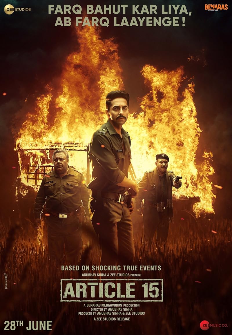 Article 15 (2019) มาตรา 15 ซับไทย