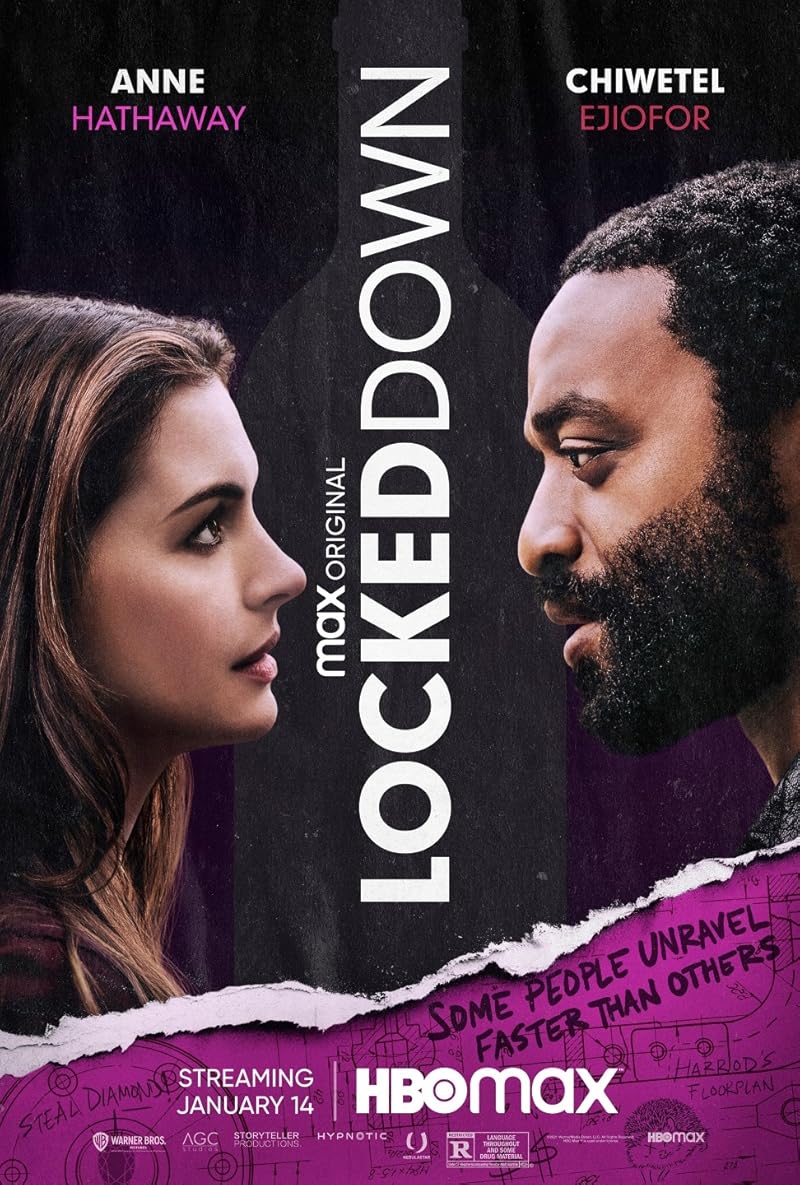Locked Down (2021) ซับไทย