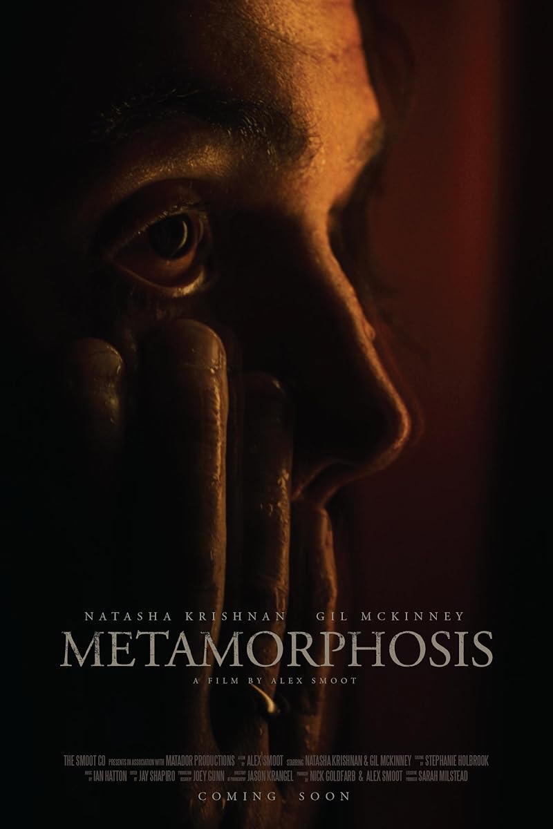 Metamorphosis (2022) อสูรยักษ์กลายพันธุ์