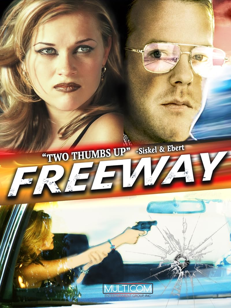 Freeway (1996) กระโปรงแดงเลือดเดือด