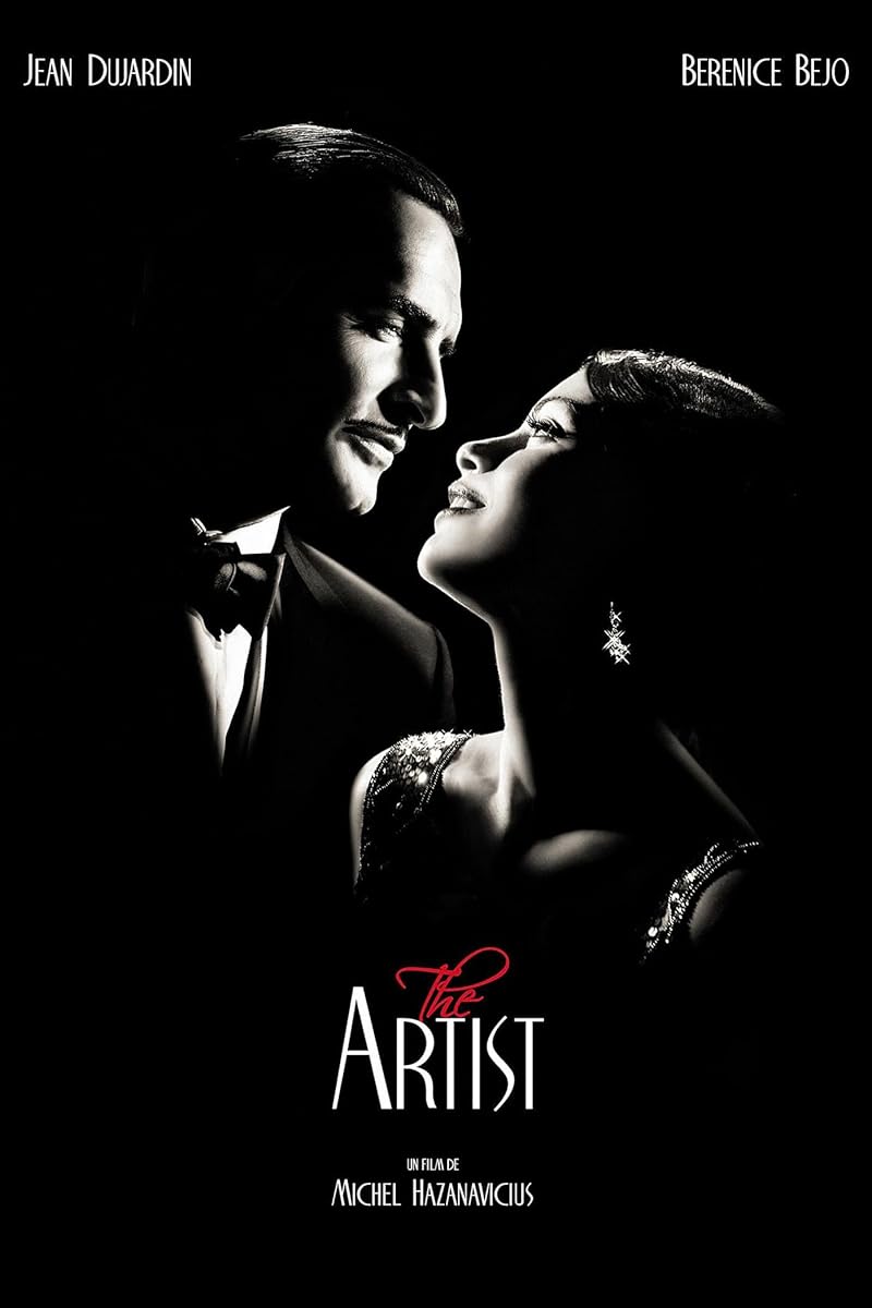 The Artist (2011) บรรเลงฝัน บันดาลรัก