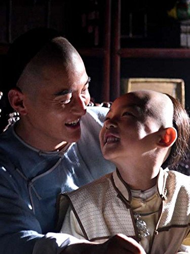 Master Of The Shadowless Kick Wong Kei Ying (2017)