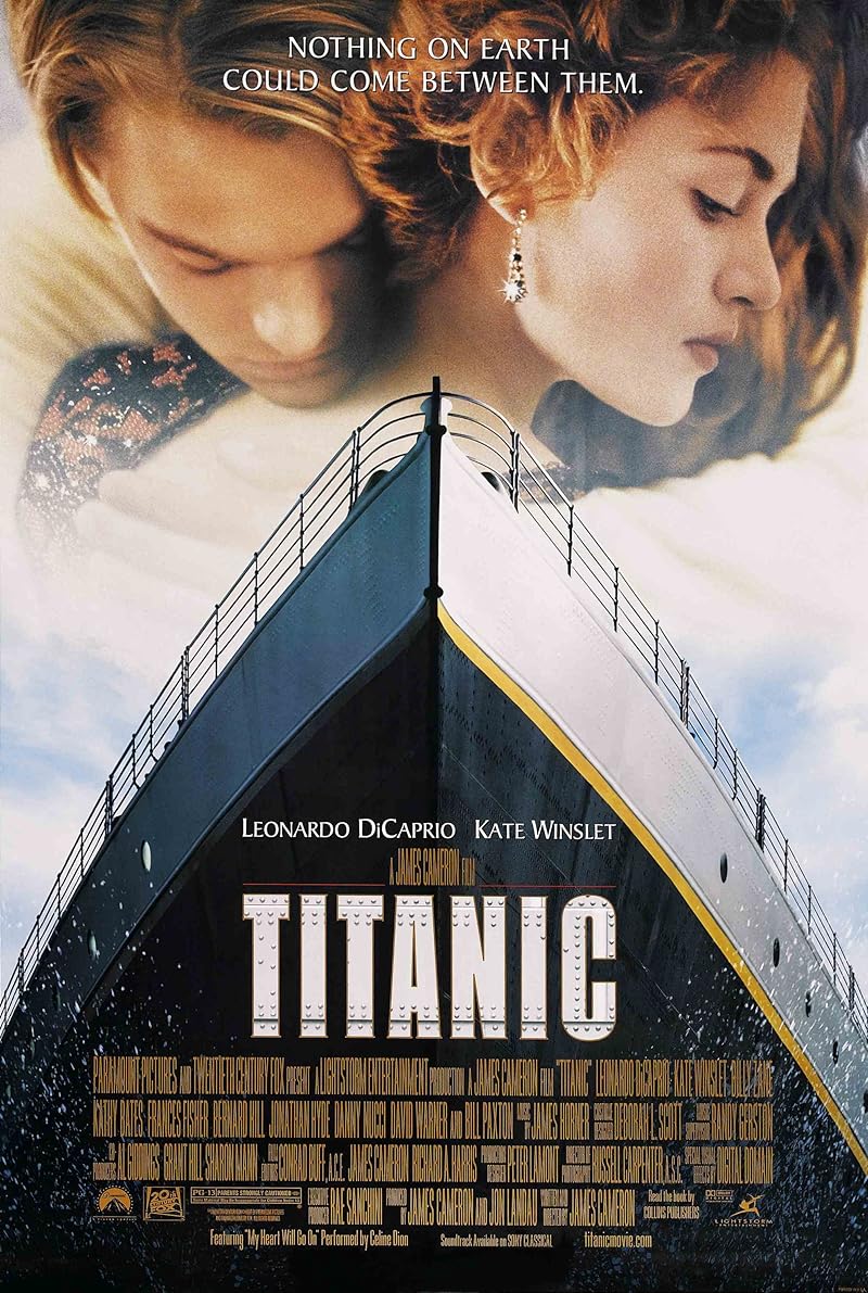 Titanic ไททานิค