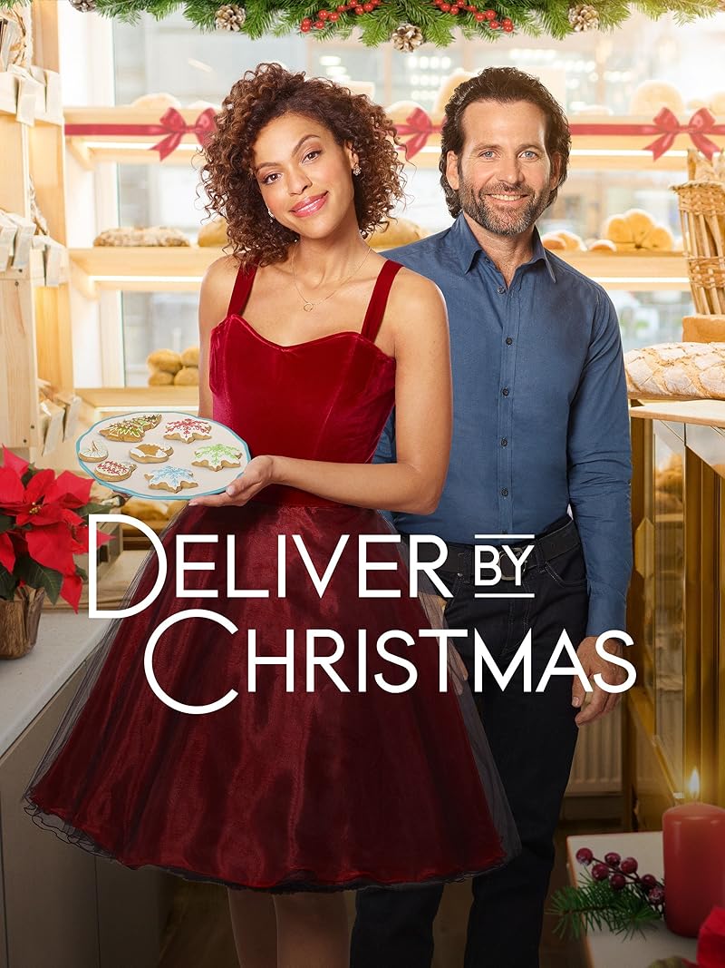 Deliver by Christmas (2022) ส่งให้ทันวันคริสต์มาส