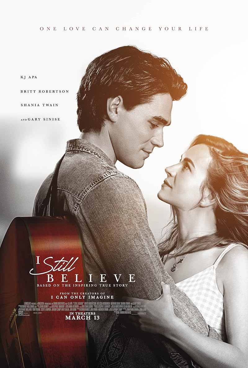 I Still Believe (2020) จะรักให้ร้อง จะร้องให้รัก