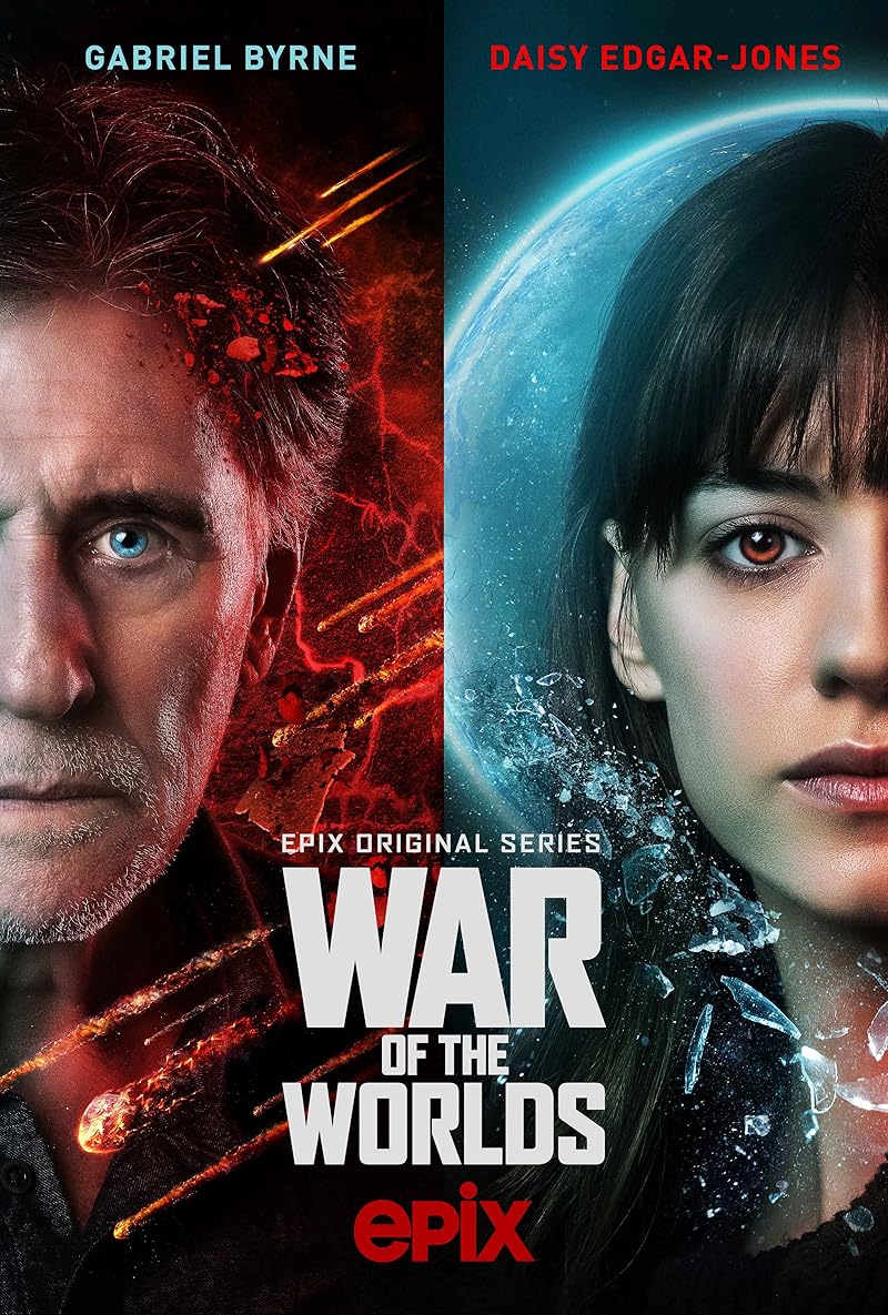 War of the Worlds อภิมหาสงครามวันล้างโลก