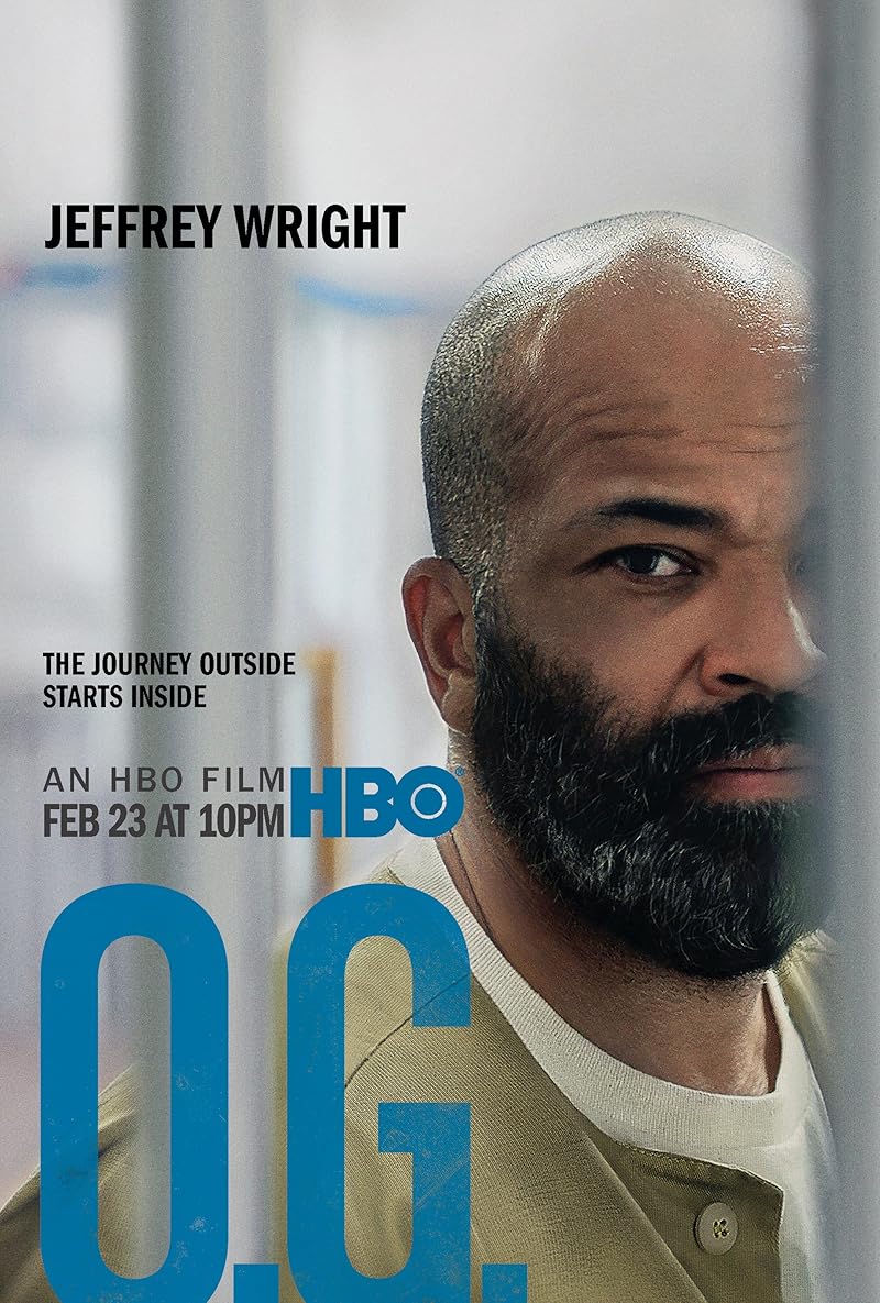 O.G. (2018) ซับไทย