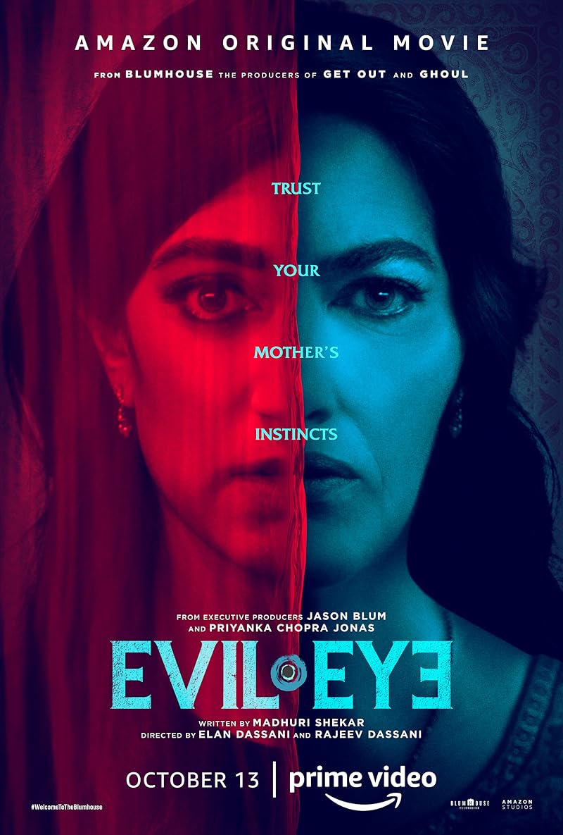 Evil Eye (2020) ซับไทย