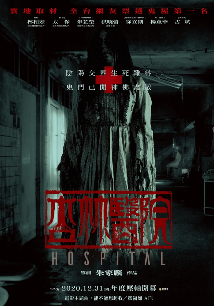 Hospital (2020) โรงพยาบาลอาถรรพ์ ซับไทย