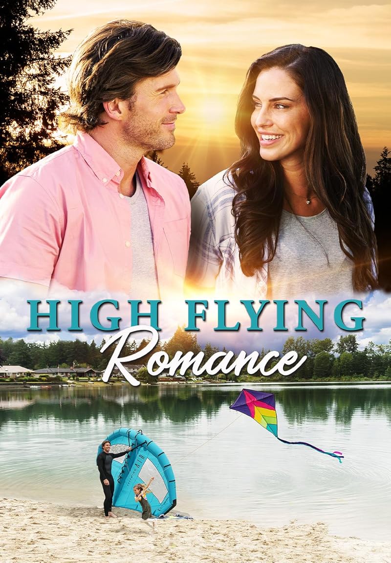 High Flying Romance (2021) เมื่อรักโบยบิน