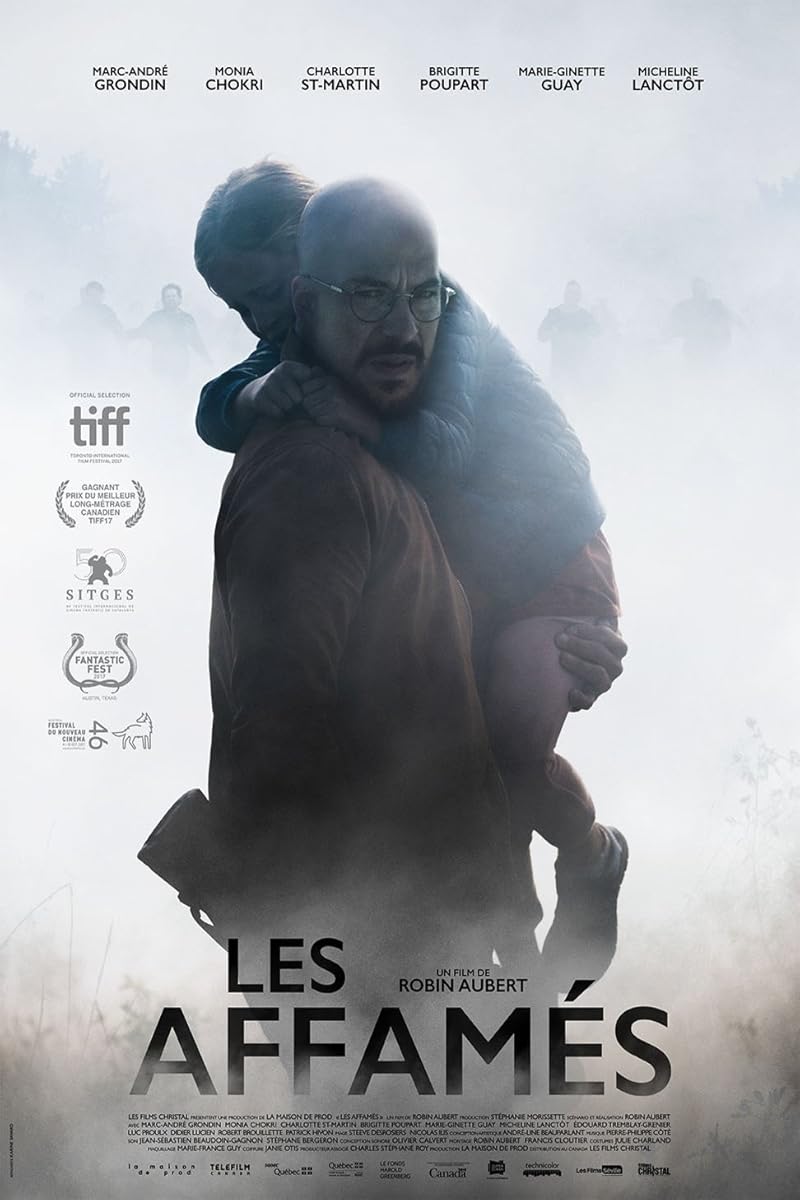 Ravenous (2017) เมืองสยอง คนเขมือบ