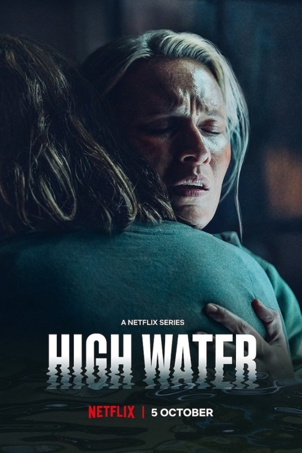 High Water (2022) น้ำถล่มเมือง