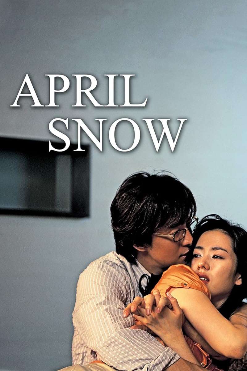April Snow (2005) ลิขิตพิศวาส