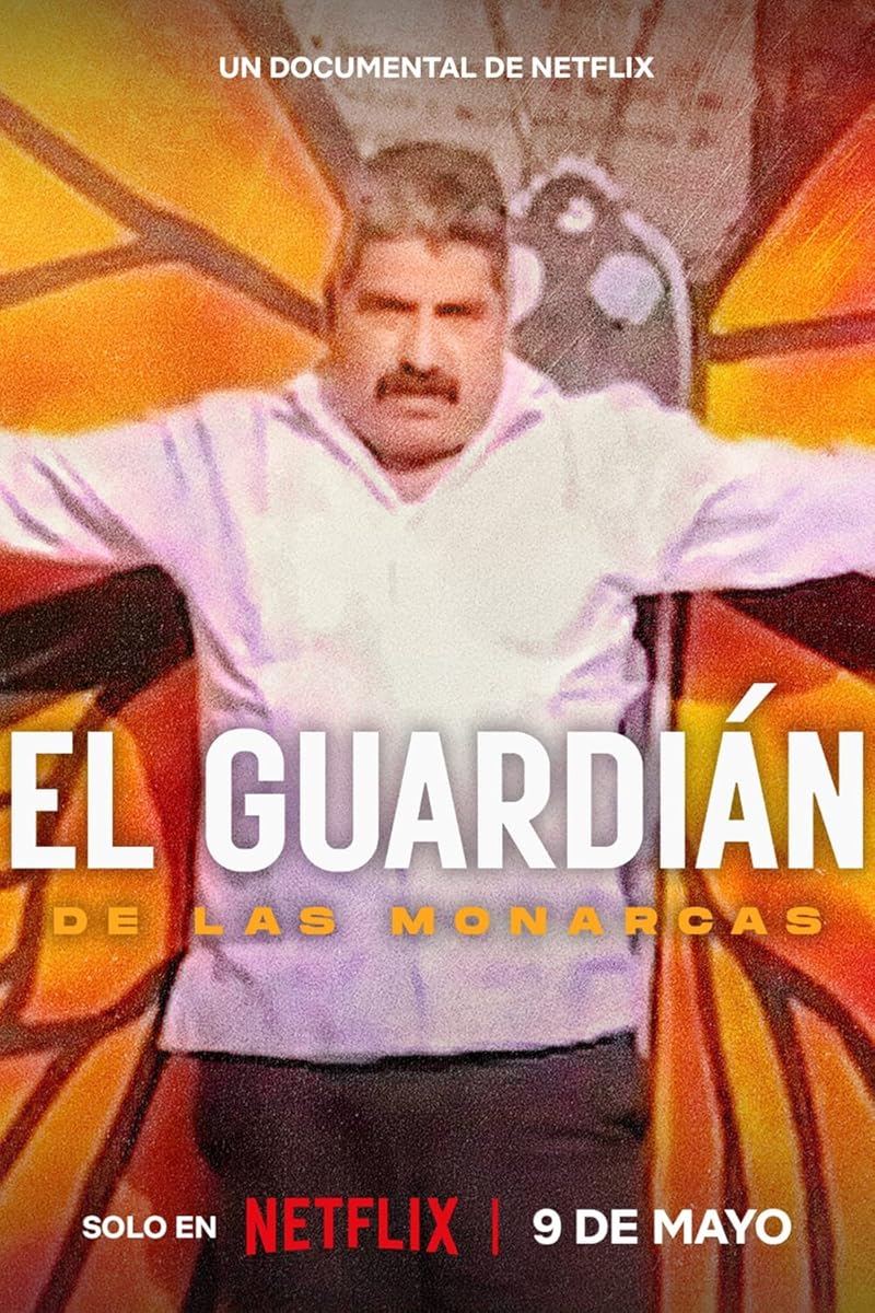 The Guardian Of The Monarchs (2024) ผู้พิทักษ์ผีเสื้อ